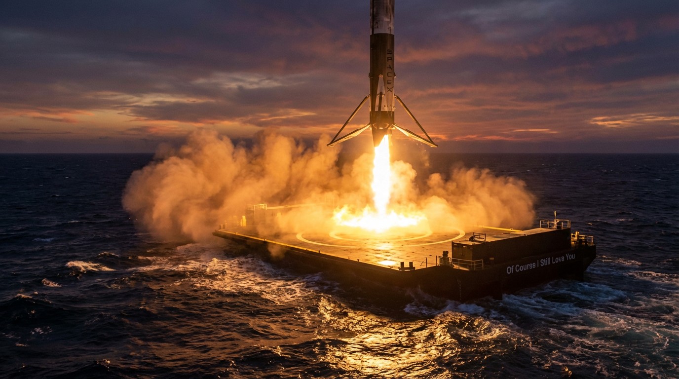 Space economy